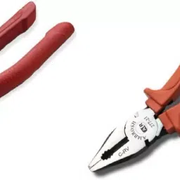 Sky Blue Sbe_Plier_Combo_Mod_00328 Lineman Plier 7.8 inch Set of 2 Pcs-picture-25