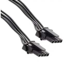 Molex 4 Way Female Micro-Fit Wire Board Cable 1m, 1451320410 (Pack of 100)-image-66