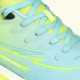 Ajanta Men Mesh Walking Sports Shoes image 5