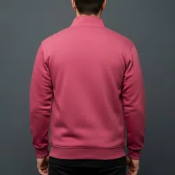 SANDPIPER Men Embroidered Sweatshirt image 2