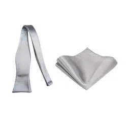 VOICI Solid Bow Tie-picture-19