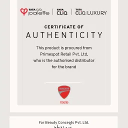 Ducati Ice Deodorant Spray - 150 ml image 4