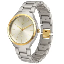 Fastrack Vyb Slayer FV60008KM01W  Analog Watch for Women image 4