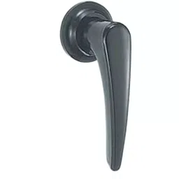 TAKIGEN Salt Resistant Plastic Handle 1.6 mm Max. Panel Thickness 26 g, AP-33-4-Black-picture-16
