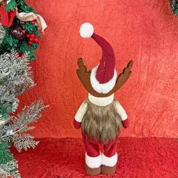 Little Surprise Box Christmas D¿cor Cream Unisex Table D¿cor image 4