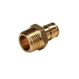 Astral Male Adapter 2.5 cm x 1 inch (2.54 cm) Brass, RPERALARC251 (Pack of 75)-picture-45