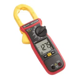 BEHA-AMPROBE Digital Clamp Meter, 3-5/6 Digit, Auto, AMP-220-EUR-picture-24