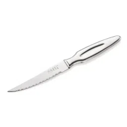HAZEL Silver Stainless Steel Kitchen Knife with Handle-picture-46