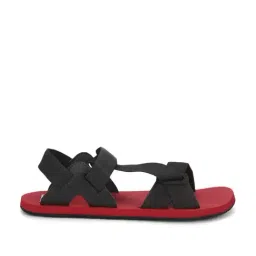 Adidas Men's AVIOR 2.0 M Carbon Black Floater Sandals-image-69