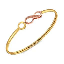 Joyalukkas 18k Gold Bracelet for Women-picture-14