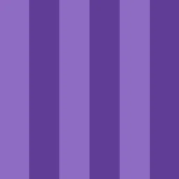 Spaces Violet Cotton 210 TC Single Size Bedsheet With Pillow Cover image 4