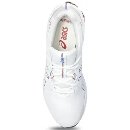 Asics Men's GEL-QUANTUM 90 IV White Casual Sneakers image 4