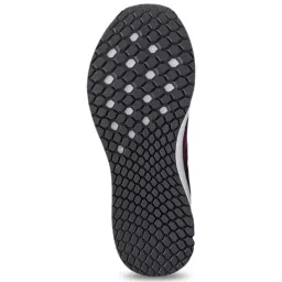 New Balance Men's Purple Running Shoes image 4