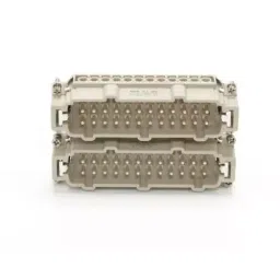 RS PRO Heavy Duty Power Connector Insert 16A Male 48 Contacts, 2084522-picture-12