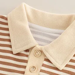 StyleCast x Revolte Boys Striped image 3