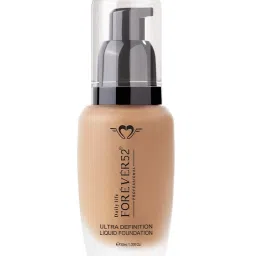 Daily Life Forever52 Ultra Definition Liquid Foundation FLF015 - 30 ml image 3