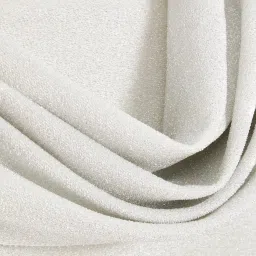 Quiz Silver Plain Dress image 4