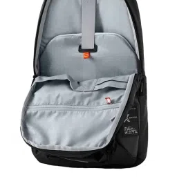Wildcraft Shine 25 Black Laptop Backpack image 4