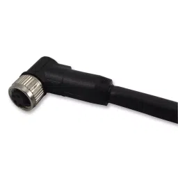 TELEMECANIQUE SENSORS Sensor Cable Assemblies LEAD, SOCKET, 4WAY, M8, R/A, 5M, XZCP1041L5-image-42