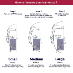 STEVE MADDEN Black Oversize Irregular Sunglasses for Women image 4