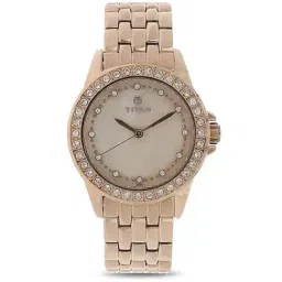 Titan NS9798WM01 Purple Analog Watch for Women-image-5