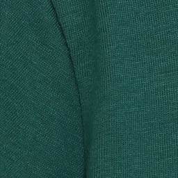 Puma Kids one8 Core Elevated Vine Green Cotton Printed T-Shirt image 4