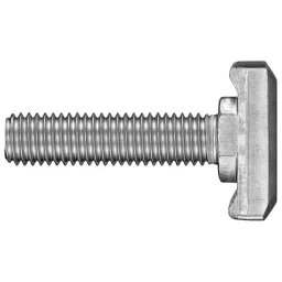 Hilti HBC-C Notched T-Head Bolts M12x50 mm 8.8F, 2095645 (Pack of 100)-picture-41