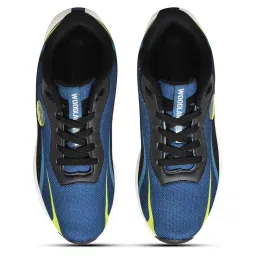 Woodland Men's Navy Running Shoes image 4