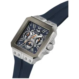 Guess GW0637G1 Analog Watch for Men image 4