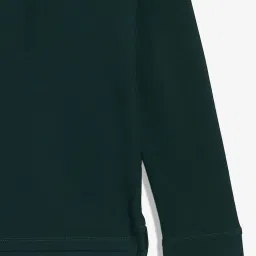 Tommy Hilfiger Cypress Green Regular Fit Polo T-Shirt image 4