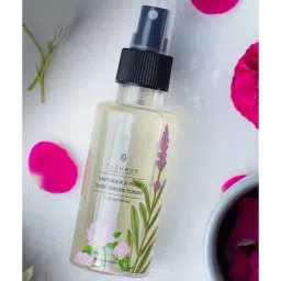 The Hade Lavender & Rose Water Facial Toner - 100 ml image 3