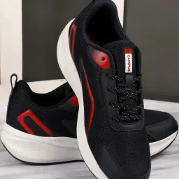 Campus Men's XAVEN Navy Running Shoes-picture-18