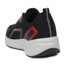 Campus Men's XAVEN Navy Running Shoes image 5