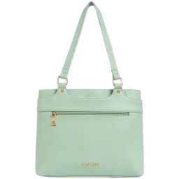 Caprese Green Jessica Medium Tote-picture-19