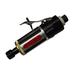 KATASHI Die Grinder 22000 RPm 6.35 mm (1/4 Inch) Air Inlet, DG-064S-picture-15