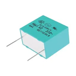 Kemet Safety Capacitors 0.01µF, 10%, PP, RADIAL, F861KG103K310A (Pack of 10)-picture-19