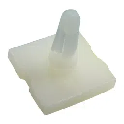 ESSENTRA COMPONENTS PCB Supports PCB SPACER SUPPORT, NYLON 6.6, 4.8MM, LCBSBM-3-01A2-RT (Pack of 40)-picture-44