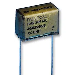 Kemet Safety Capacitors 0.047µF, 20%, PAPER, RADIAL, PMR209MB5470M100R30-picture-25