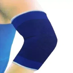 Leosportz Elbow Cap Elbow Guard Elbow Support Size: 15-17 cm-picture-11