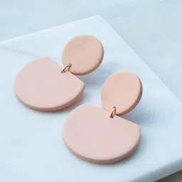 VMA PLAY FASHION Contemporary Drop Earrings-picture-36