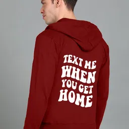 FALTU.CO Men Printed Hooded Sweatshirt-picture-37