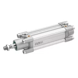 emerson aventics EMERSON – AVENTICS PRA Series Pneumatic Cylinder 40 mm Bore 125 mm Stroke Double Acting, 822121005-picture-45