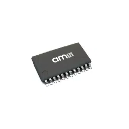 AMS OSRAM GROUP Proximity Sensor AS8579 Capacitive 24-Pin SSOP, AS8579-ASSM-picture-27