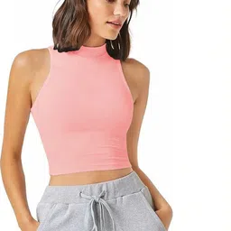 TESSAVEGAS Crop Top-picture-17