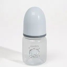 Juniors by Babyshop Mini Feeding Bottle - 60 ml image 4