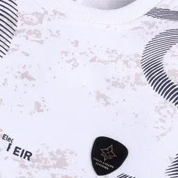 Ginie Boys Graphic Printed Round Neck Sweatshirt image 3