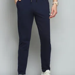 Cloak & Decker by Monte Carlo Men Mid Rise Lower Track Pant-picture-36
