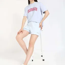 Calvin Klein Jeans Plein Air Solid Shorts image 4