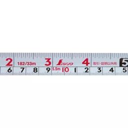 Shinwa Rules Convex Smart Gear Measuring Tape 5.5 m Length, 68538224-picture-43