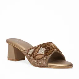 Eridani Women's Zaire Antique Ethnic Sandals-picture-39